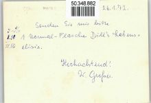 96317 W8640 Kronach , Oberfr