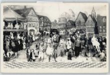96515 O6400 Sonneberg , Thür