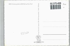 92366 W8431 Hohenfels , Oberpf