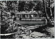 98711 O6304 Frauenwald - Cafe Lenkgrund