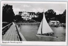 86919 W8919 Holzhausen a Ammersee
