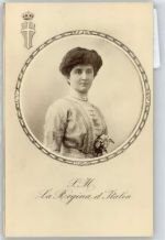 S.M. Regina Adel Italien