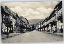 99762 O5501 Neustadt /Harz - Gasthaus zur Sonne , Hauptstrasse