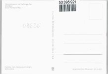 1 O9930 Adorf , Vogtl - Schwimmbad