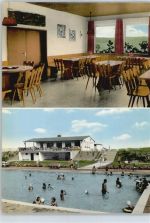 97355 W8711 Abtswind - Schwimmbad Restaurant