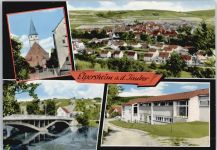 97990 W6992 Elpersheim