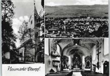 92318 W8430 Neumarkt , Oberpf