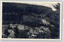 07429 O6826 Sitzendorf