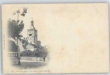 74500 Evian-les-Bains - Notre-Dame de l'Assomption