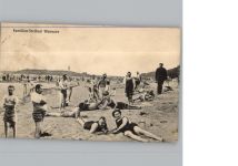 10115 W1000 Berlin, Wannsee - Schwimmbad