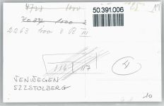 52222 W5190 Stolberg , Rheinl