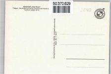25746 W2240 Heide , Holst