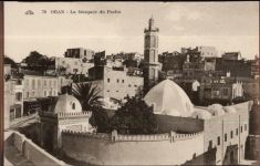Oran