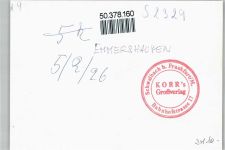 61276 W6395 Emmershausen - Foto