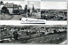 34454 W3548 Mengeringhausen