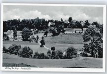 90518 W8503 Altdorf b. Nürnberg - Prackenfels