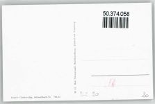 90518 W8503 Altdorf b. Nürnberg - Prackenfels