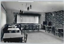 65817 W6239 Eppstein , Taunus - Gasthaus Innenansicht, (keine Ak-Einteilung)