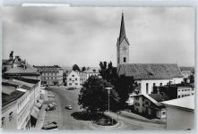 83607 W8150 Holzkirchen , Oberbay