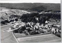 65812 W6232 Bad Soden am Taunus - Fliegeraufnahme