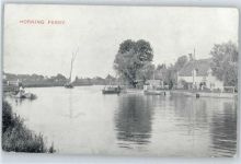 Horning Ferry