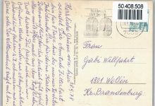 71063 W7032 Sindelfingen - Mehrfachansicht