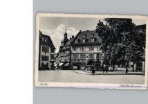 99867 O5800 Gotha , Thür