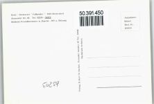 50259 W5024 Sinnersdorf , Rheinl - Hotel Restaurant Fassbender