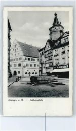 97318 W8710 Kitzingen