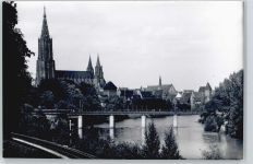 89073 W7900 Ulm , Donau - Foto