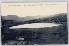 63240 Mont-Dore