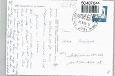 63875 W8751 Mespelbrunn