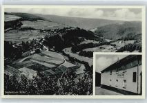 52152 W5107 Dedenborn - Gasthof zur Linde