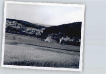 97705 W8736 Stralsbach - Foto-Karte