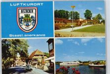 29456 W3139 Hitzacker (Elbe)