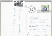 Zlin Gottwaldov - Hauptstrasse