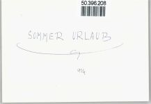 91438 W8532 Bad Windsheim - Stempel Ganzsache
