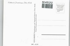 99898 O5803 Finsterbergen