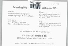 25761 W2242 Büsum - Schwimmbad