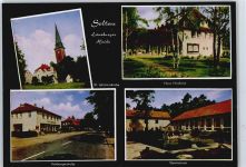 29614 W3040 Soltau - Harburgerstraße, Café