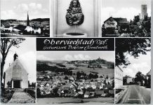 92526 W8474 Oberviechtach - Bahnhofstraße, ...