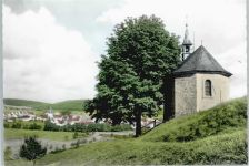 96181 W8729 Untersteinbach , Unterfr