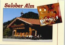 87629 W8958 Füssen - Salober Alm