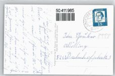 88161 W8998 Lindenberg i. Allgäu
