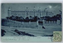 06000 Nice Nizza - Hotel Excelsior Regina