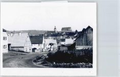 97450 W8725 Arnstein , Unterfr - Foto-Karte