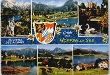 87629 W8958 Hopfen am See