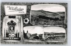 97772 W8789 Wildflecken