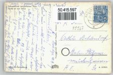 99947 O5820 Bad Langensalza