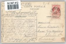 Ostende